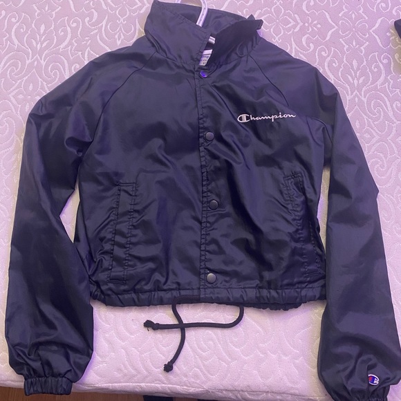 Champion Jacket - Picture 1 of 2